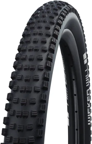 Schwalbe Wicked Will  27.5 x 2.25" MTB Folding Bike Tyre - Performance