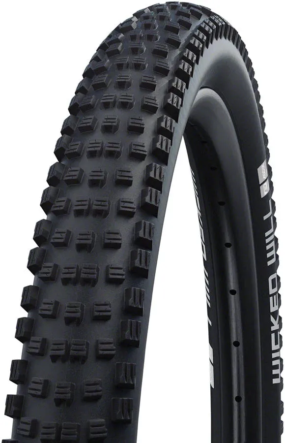 Schwalbe Wicked Will  27.5 x 2.25" MTB Folding Bike Tyre - Performance