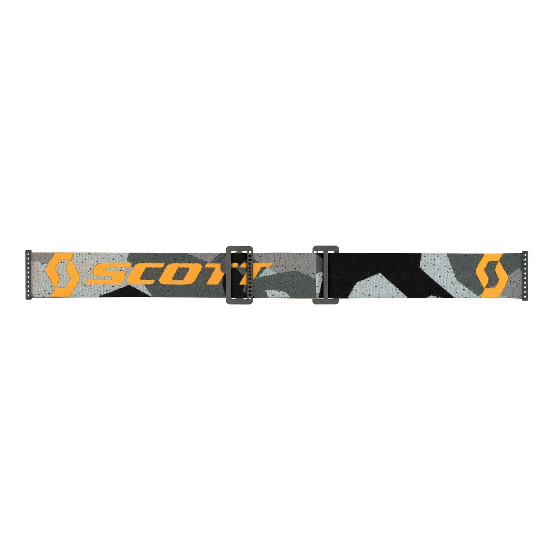 Scott Fury Enduro MX Goggles