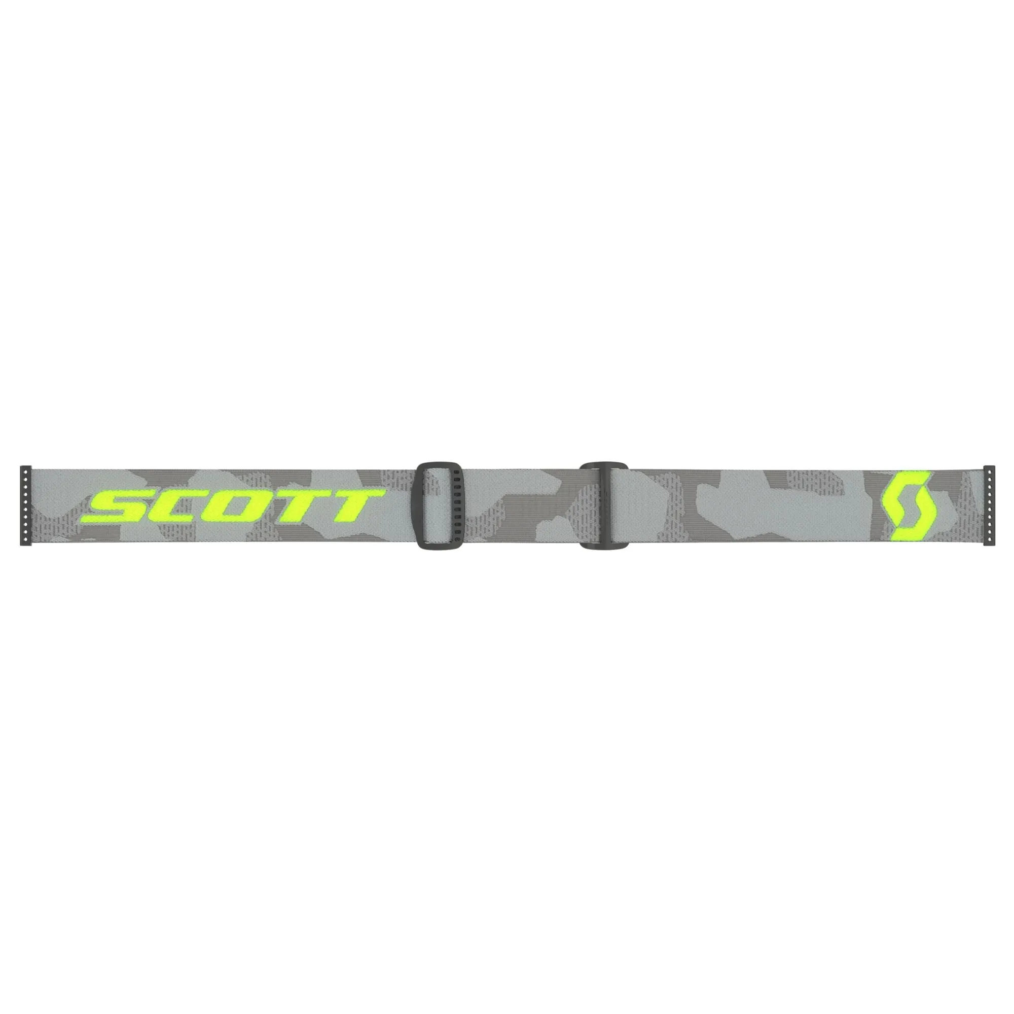 Scott Fury Enduro MX Goggles
