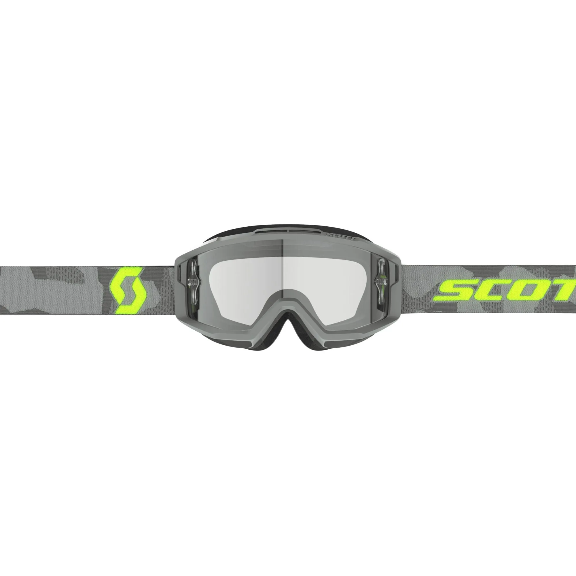 Scott Split OTG MX Goggles