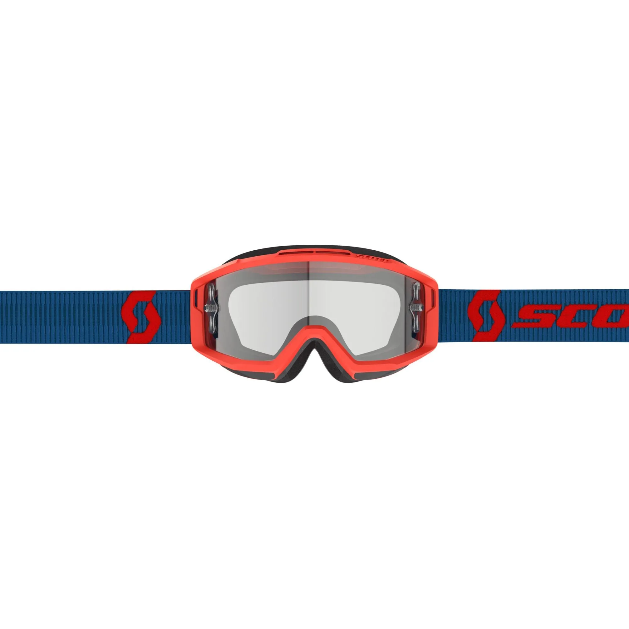 Scott Split OTG MX Goggles