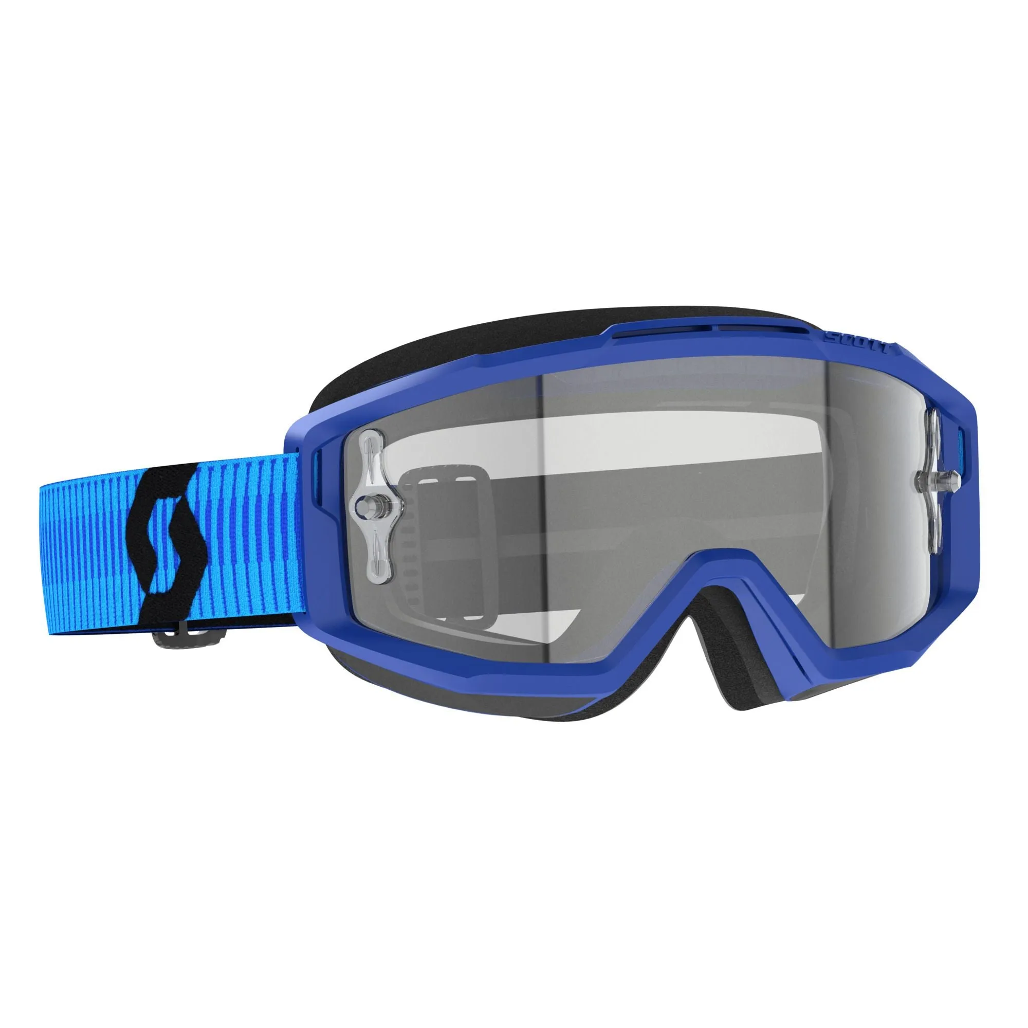 Scott Split OTG MX Goggles