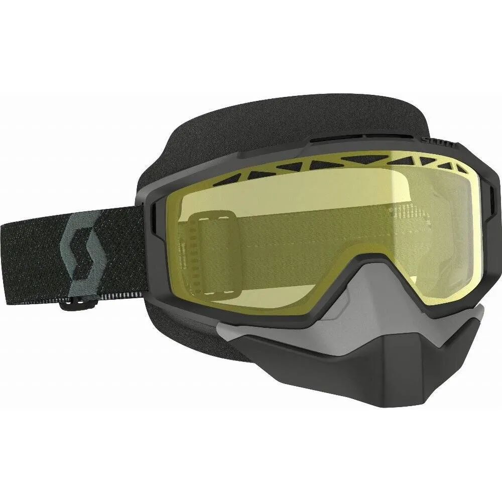 Scott Split OTG Snow Goggles