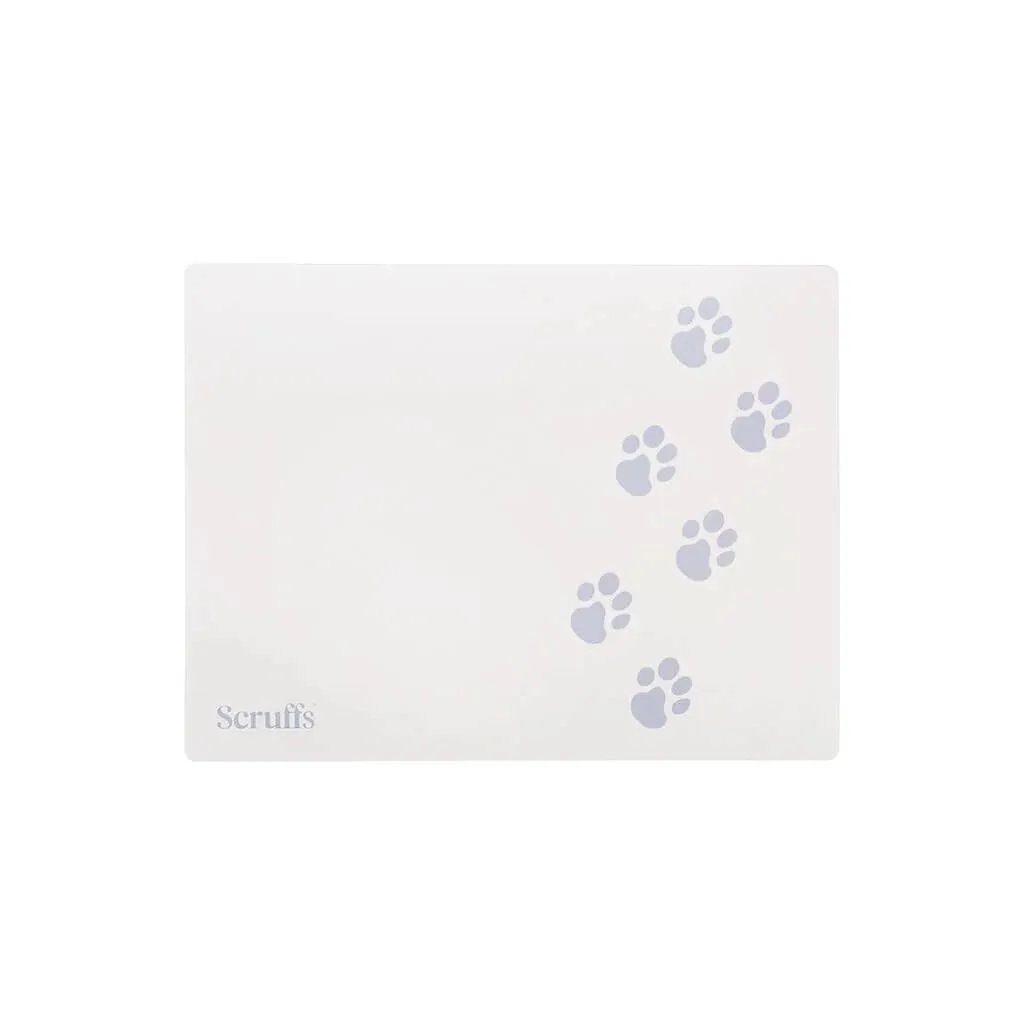 Scruffs 40 x 30cm Pet Placemat
