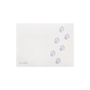 Scruffs 40 x 30cm Pet Placemat