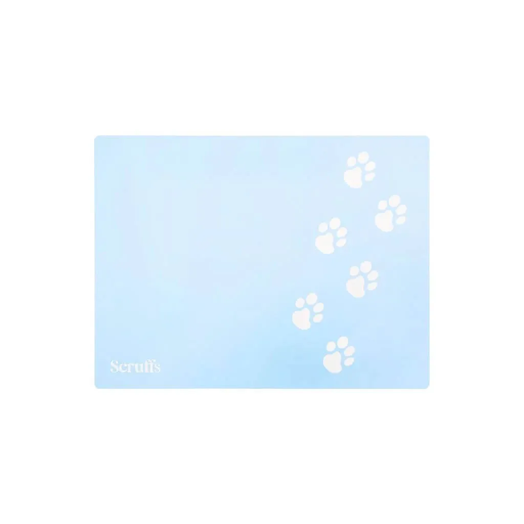 Scruffs 40 x 30cm Pet Placemat
