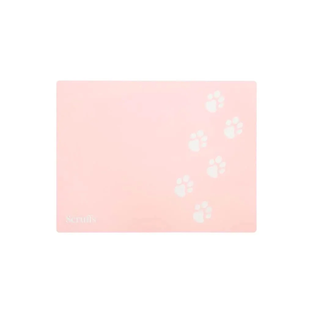 Scruffs 40 x 30cm Pet Placemat