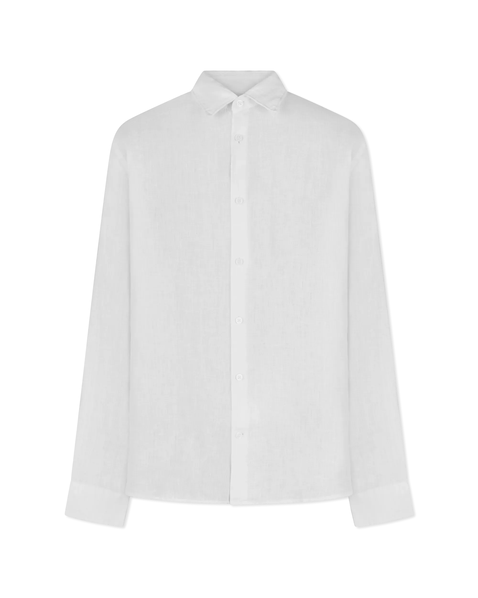 Selected Long Sleeved Ethan Shirt