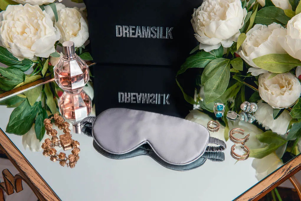 Silk Sleep Mask