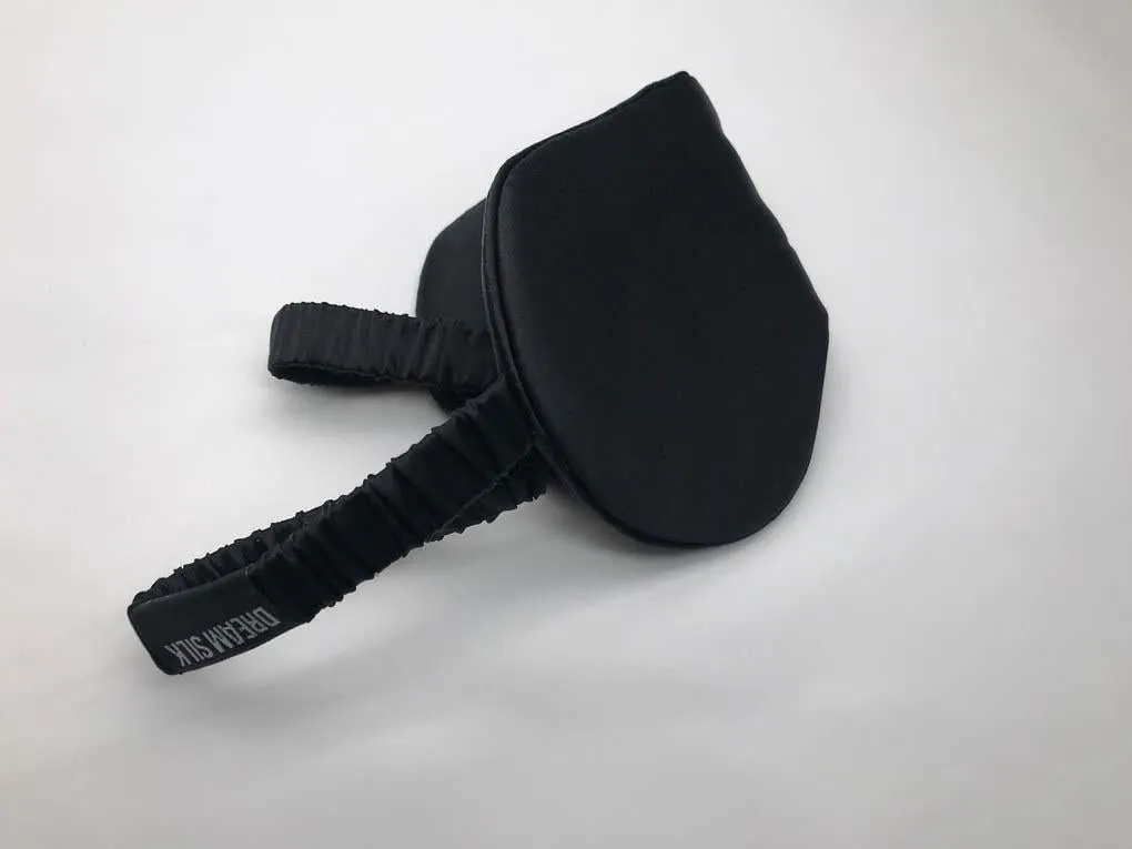 Silk Sleep Mask