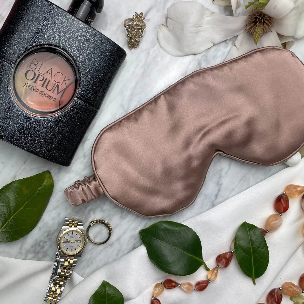Silk Sleep Mask