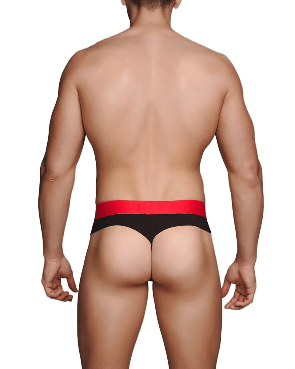 Siluet MACHO Men's X-Line G-String