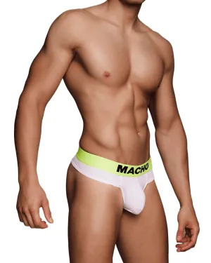 Siluet MACHO Men's X-Line G-String