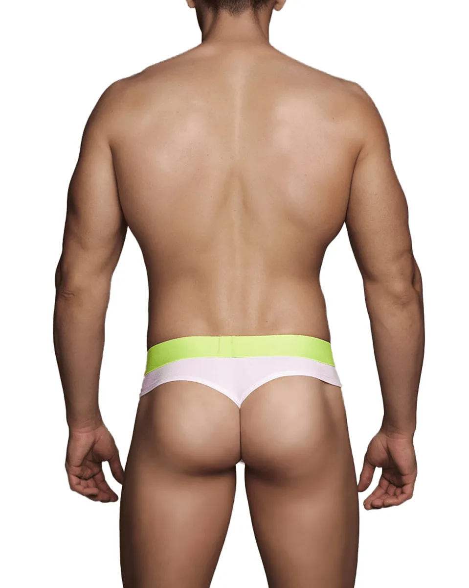 Siluet MACHO Men's X-Line G-String