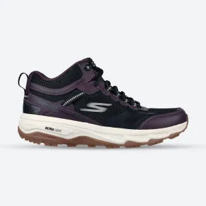 Skechers 128206 Go Run Trail Altitude-Highly Elevated Sneakers für Damen mit weiter Passform