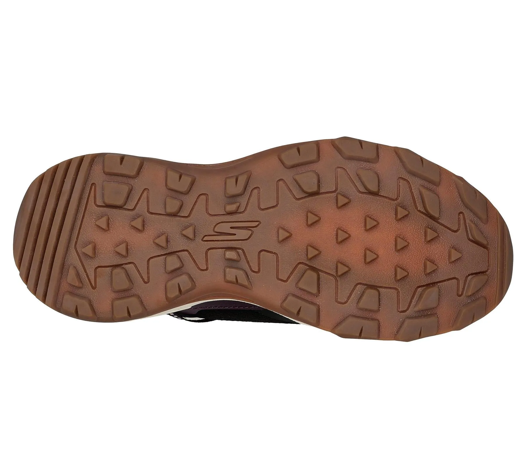 Skechers 128206 Go Run Trail Altitude-Highly Elevated Sneakers für Damen mit weiter Passform