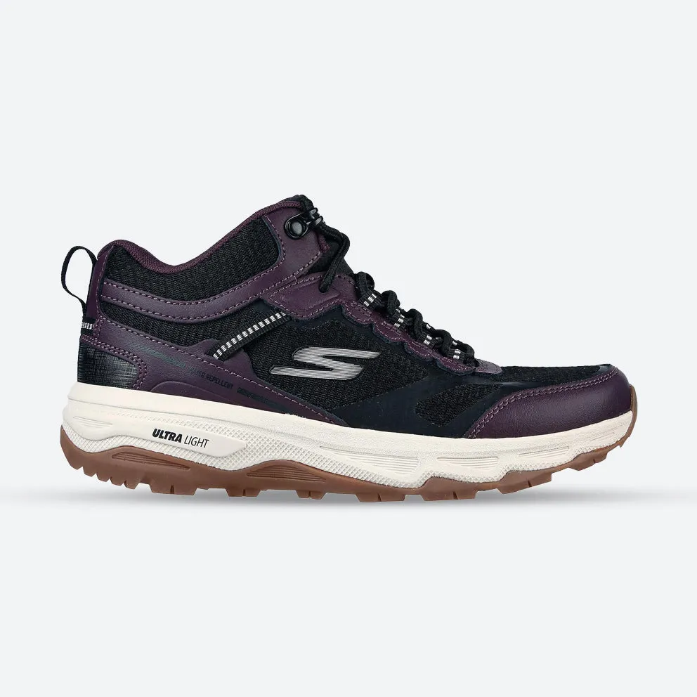 Skechers 128206 Go Run Trail Altitude-Highly Elevated Sneakers für Damen mit weiter Passform