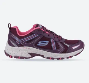 Skechers 149820 Hillcrest Vast Adventure Sneakers für Damen mit weiter Passform