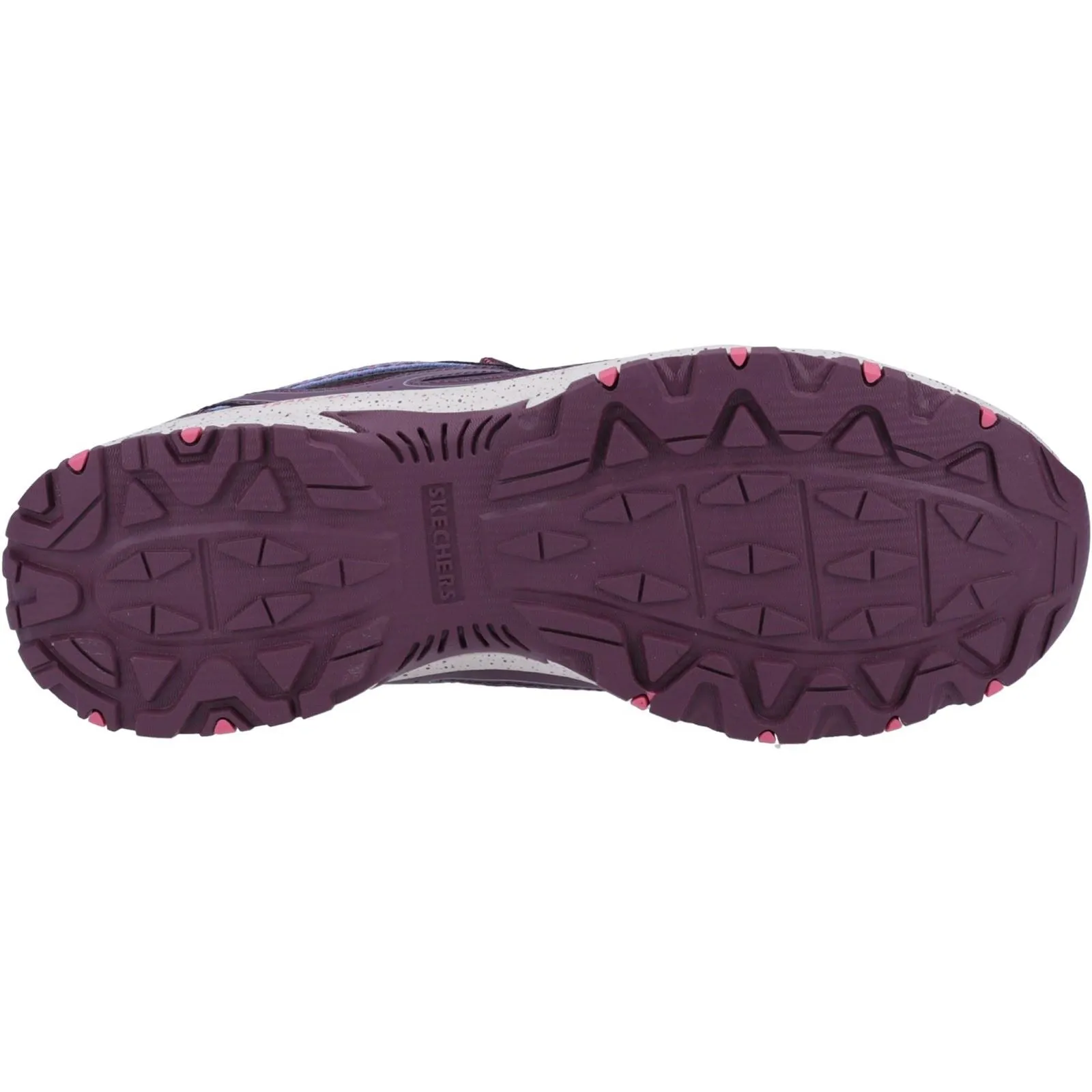 Skechers 149820 Hillcrest Vast Adventure Sneakers für Damen mit weiter Passform