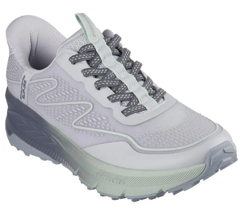 Skechers 180157 Slip-Ins Switch Back Sneakers für Damen mit weiter Passform