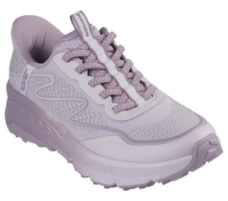 Skechers 180157 Slip-Ins Switch Back Sneakers für Damen mit weiter Passform