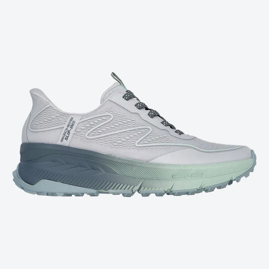 Skechers 180157 Slip-Ins Switch Back Sneakers für Damen mit weiter Passform