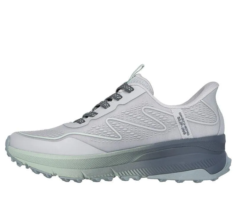 Skechers 180157 Slip-Ins Switch Back Sneakers für Damen mit weiter Passform