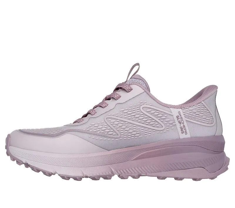 Skechers 180157 Slip-Ins Switch Back Sneakers für Damen mit weiter Passform