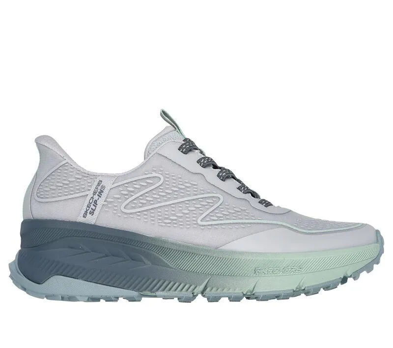 Skechers 180157 Slip-Ins Switch Back Sneakers für Damen mit weiter Passform