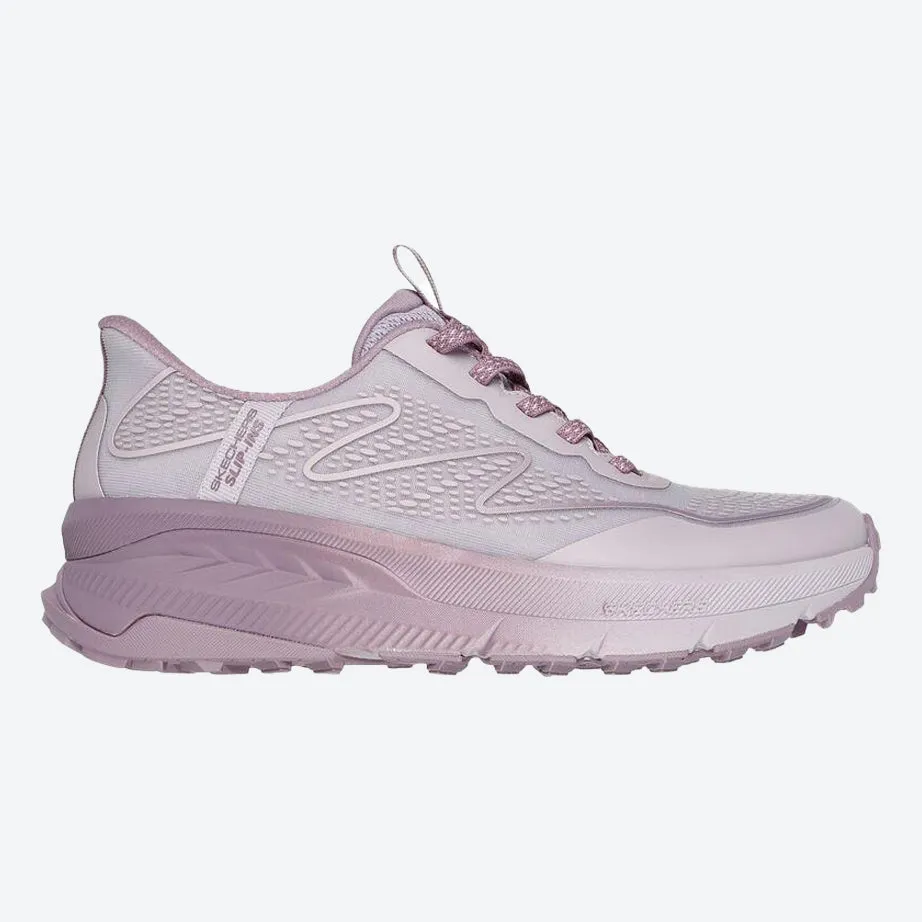 Skechers 180157 Slip-Ins Switch Back Sneakers für Damen mit weiter Passform