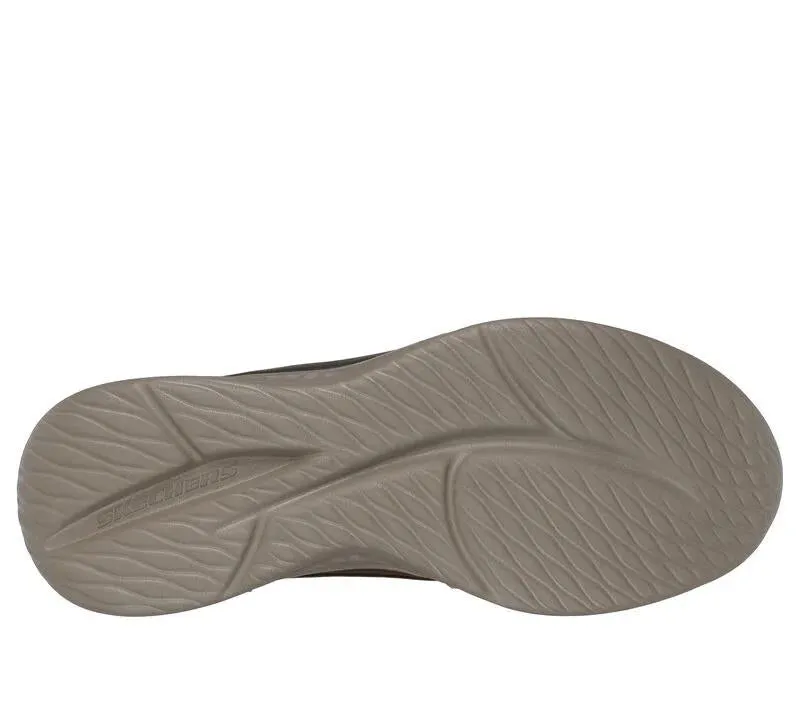 Skechers 205237 Slip-ins Slade Cooper Sneakers für Herren mit entspannter Passform