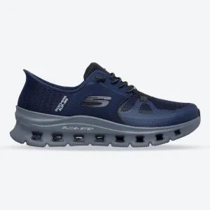 Skechers 232930 Slip-ins Glide Step Pro Sneakers für Herren mit weiter Passform