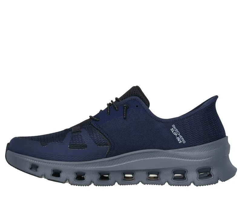Skechers 232930 Slip-ins Glide Step Pro Sneakers für Herren mit weiter Passform