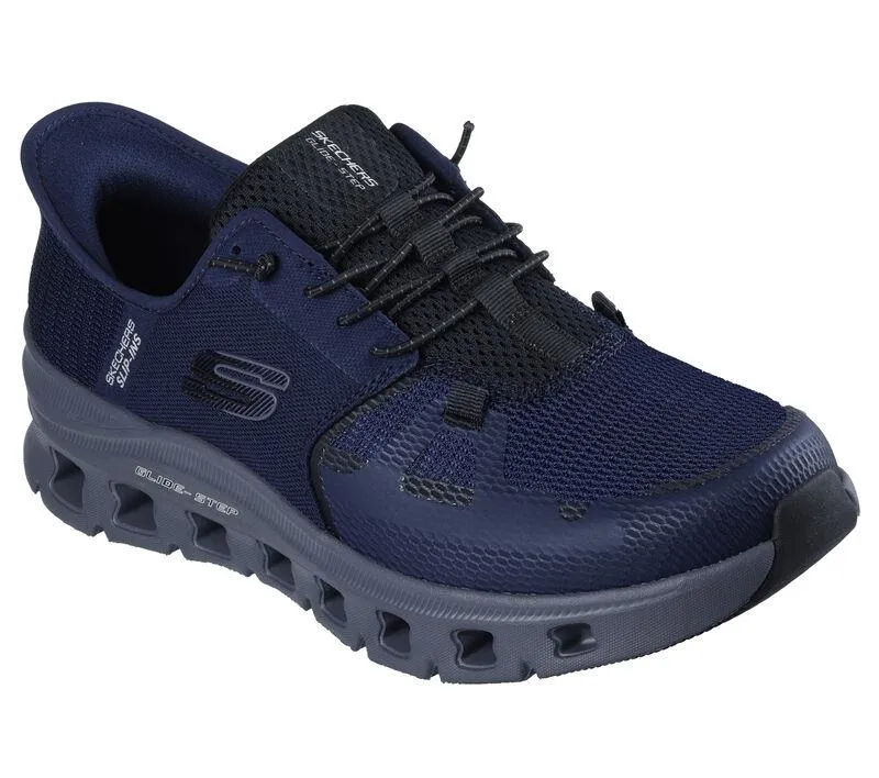 Skechers 232930 Slip-ins Glide Step Pro Sneakers für Herren mit weiter Passform