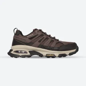 Skechers 237214 Air Envoy Wasserabweisende Herren-Sneaker mit weiter Passform
