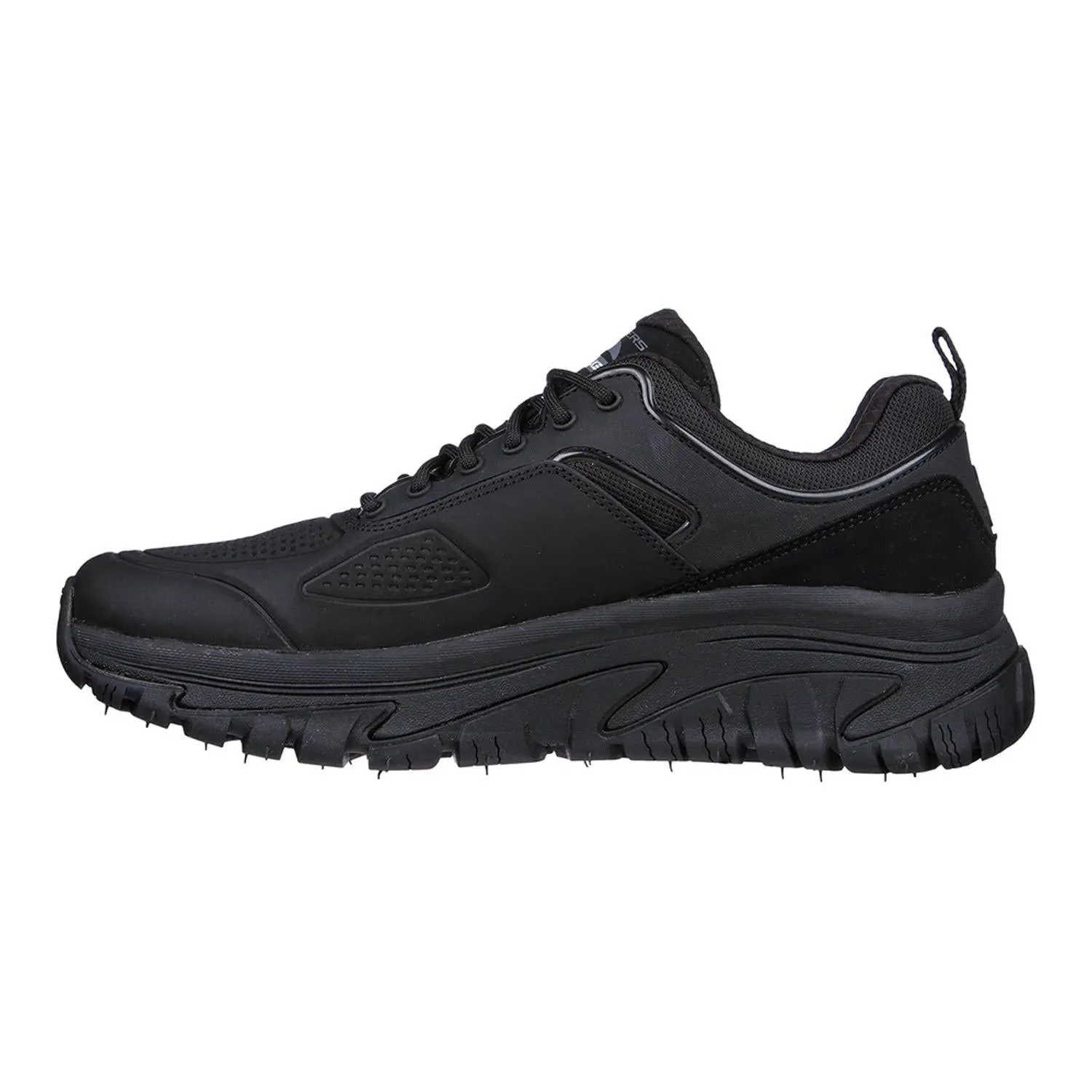 Skechers 237333 Arch Fit Road Walker Recon Sneakers für Herren mit weiter Passform
