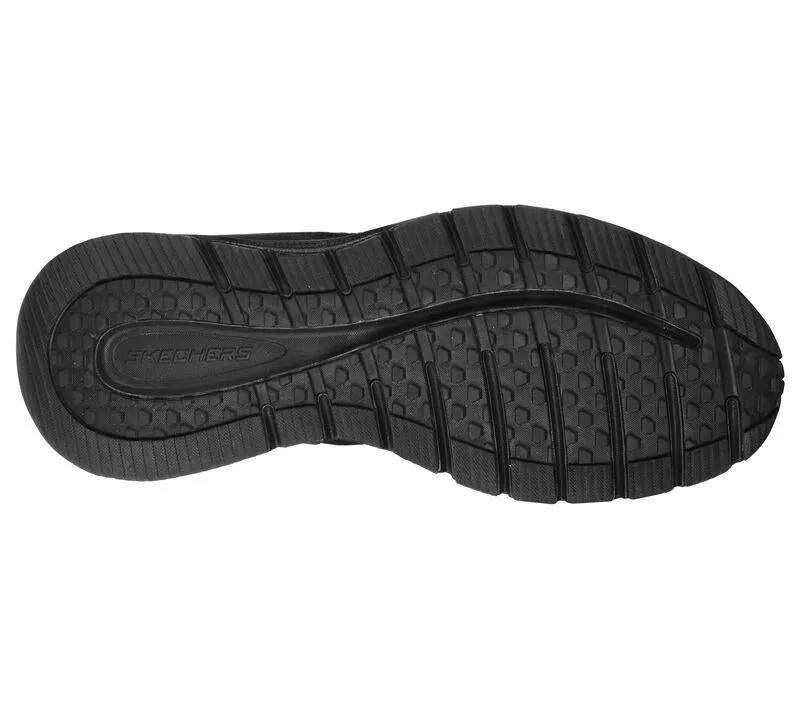 Skechers 51705 Escape Plan 2.0 Woodrock Stiefel für Herren mit entspannter Passform