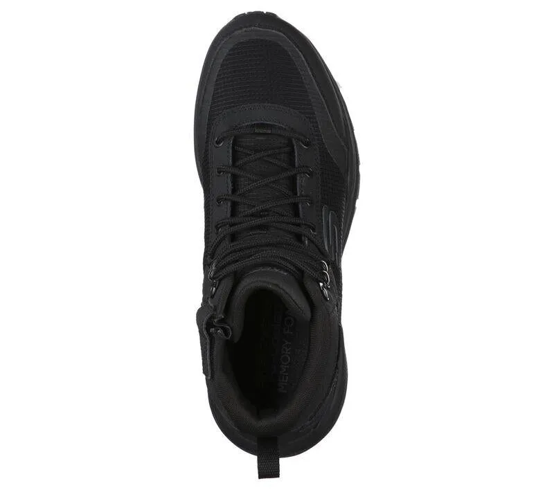 Skechers 51705 Escape Plan 2.0 Woodrock Stiefel für Herren mit entspannter Passform