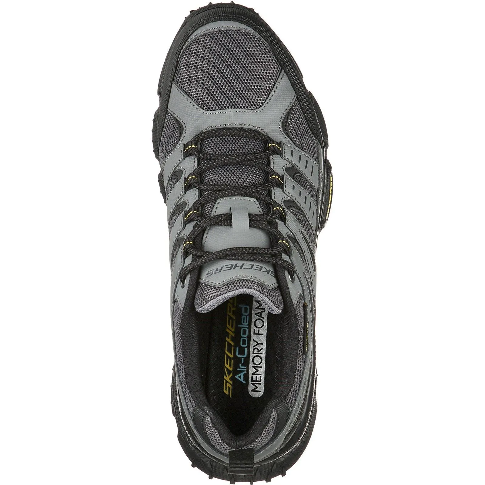 Skechers SK237214 Skech Air Envoy Herren-Sneaker mit weiter Passform