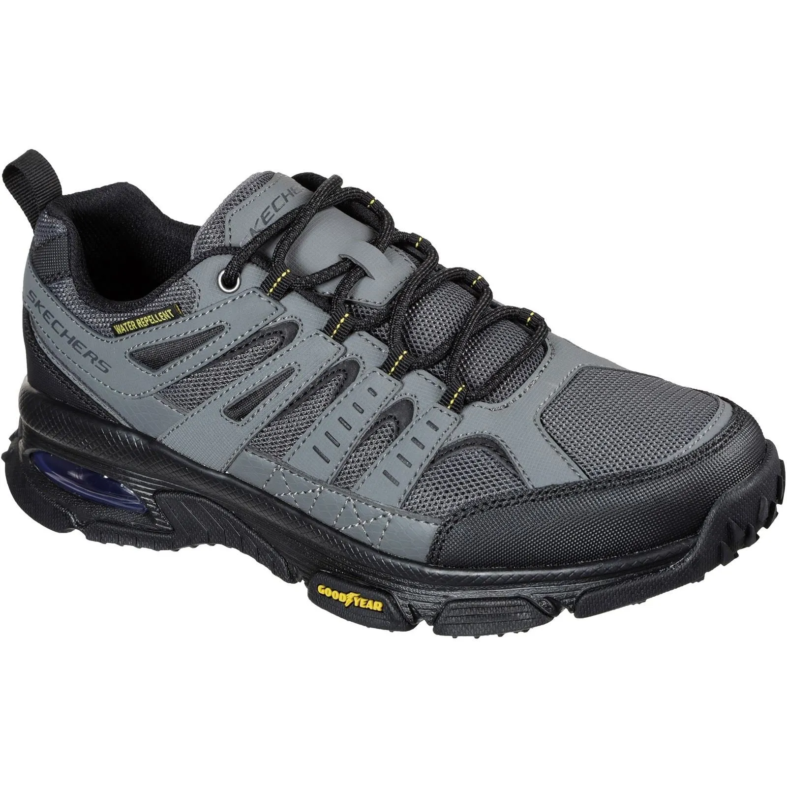 Skechers SK237214 Skech Air Envoy Herren-Sneaker mit weiter Passform