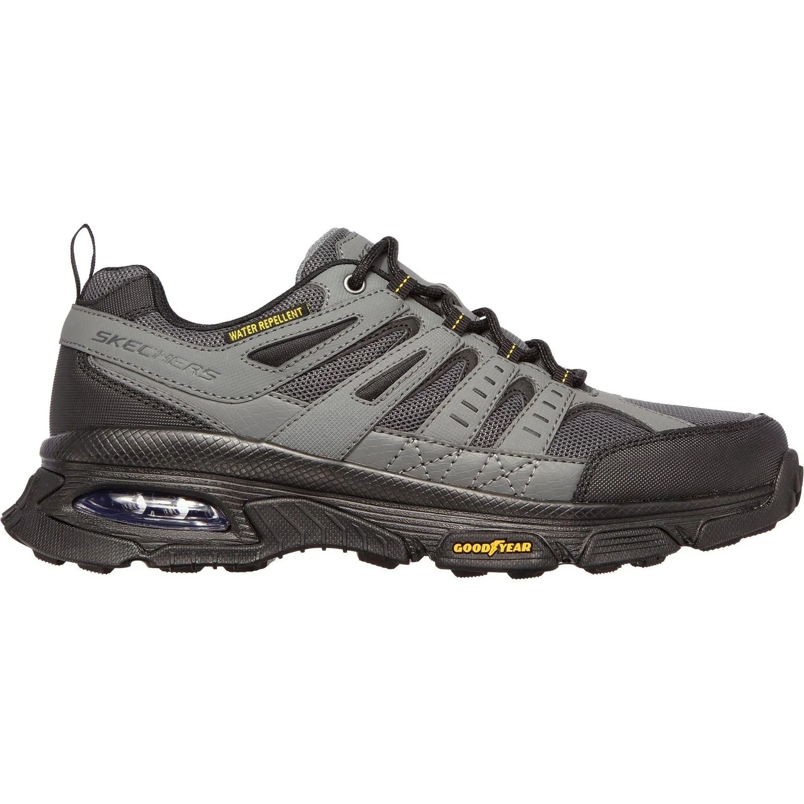 Skechers SK237214 Skech Air Envoy Herren-Sneaker mit weiter Passform