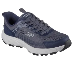 Skechers Slip On Shoe For Men Hillcrest 2.0 Slip-Ins in Navy, 5.5-13
