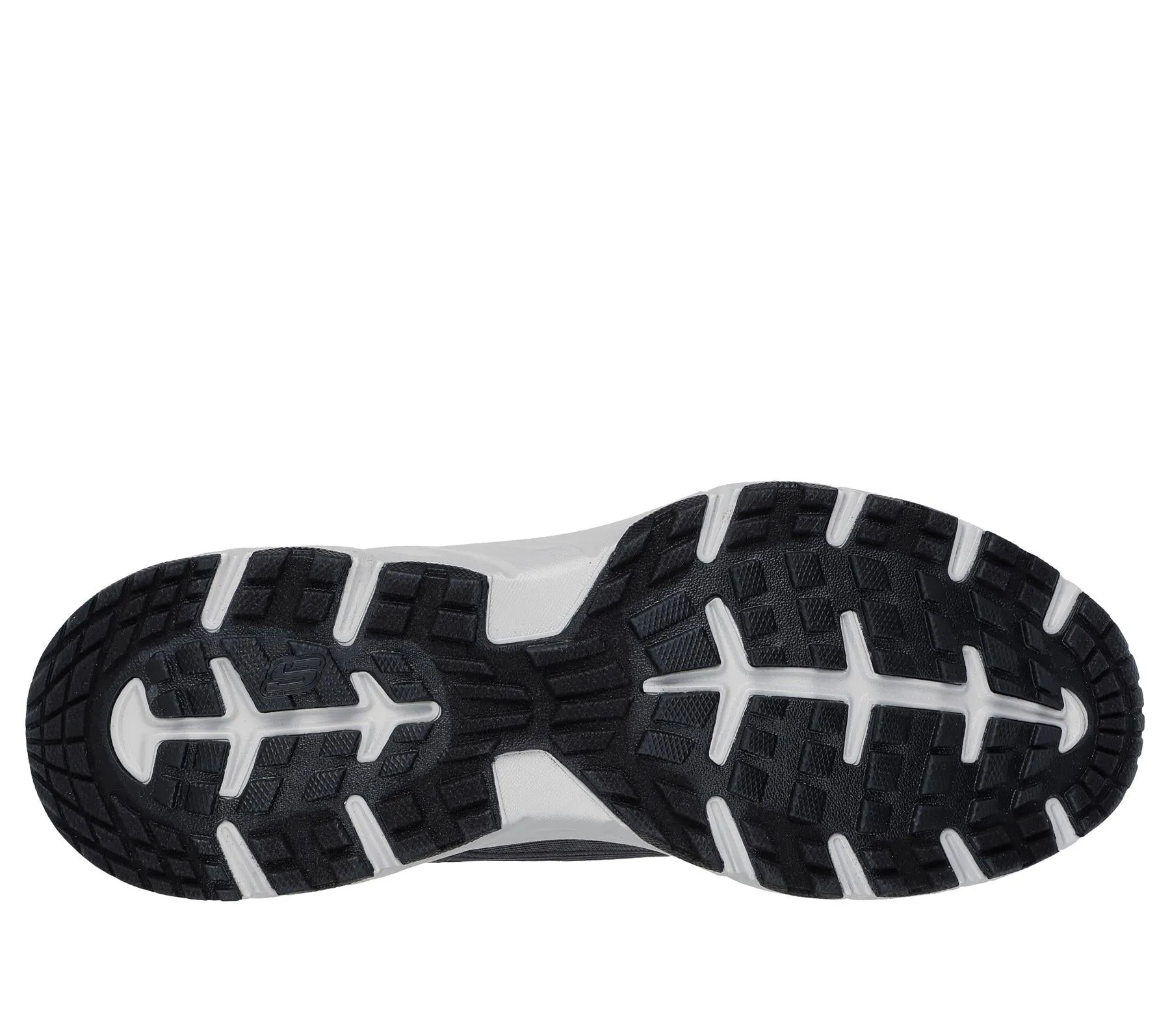 Skechers Slip On Shoe For Men Hillcrest 2.0 Slip-Ins in Navy, 5.5-13
