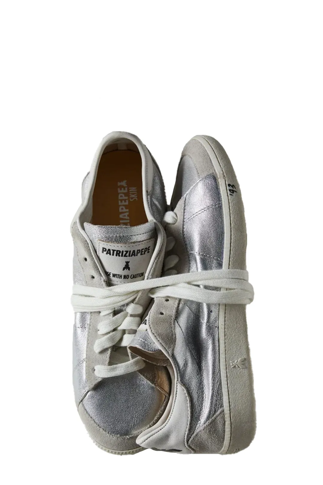 Skin Sneakers 