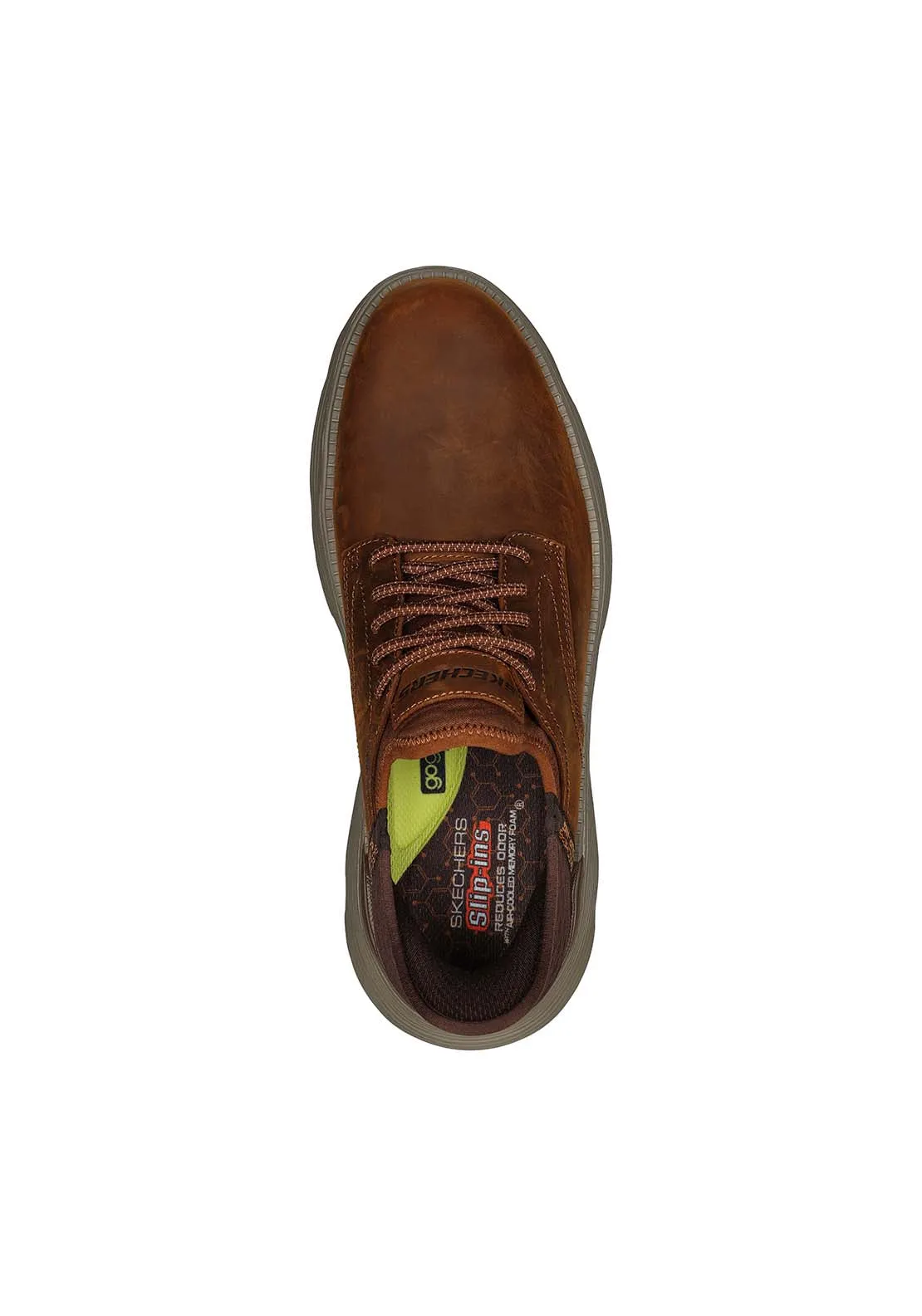 Slip-Ins Garza - Brown