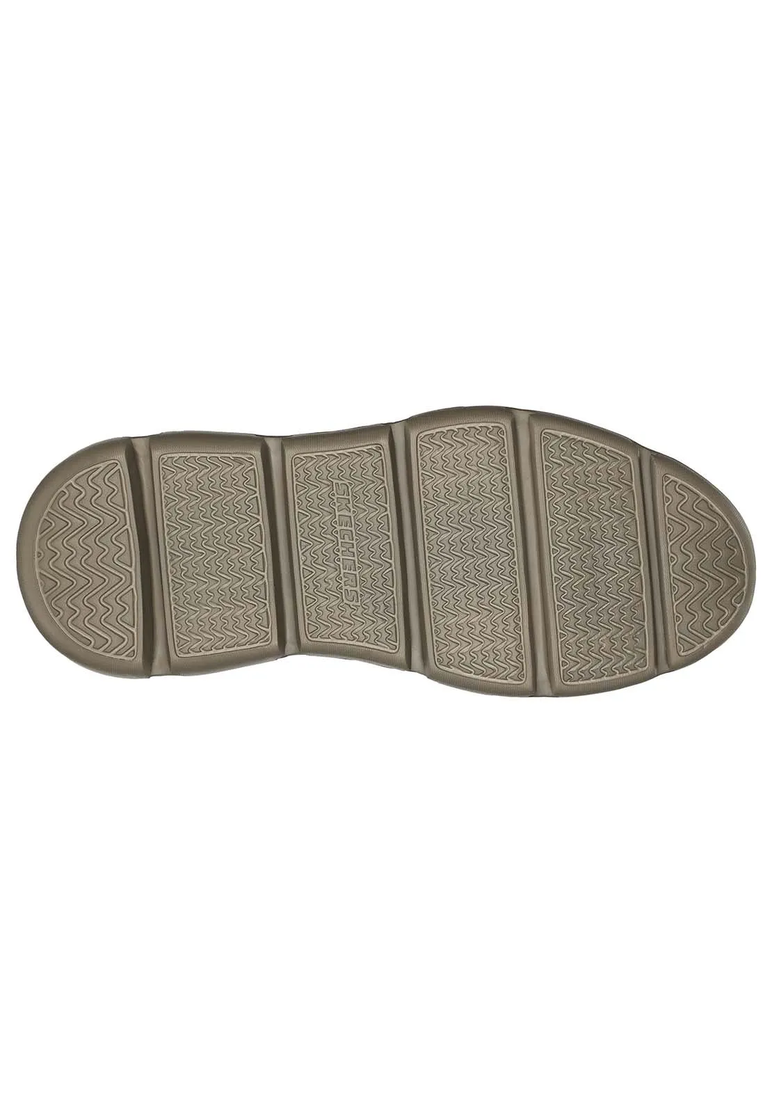 Slip-Ins Garza - Brown
