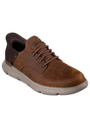 Slip-Ins Garza - Brown