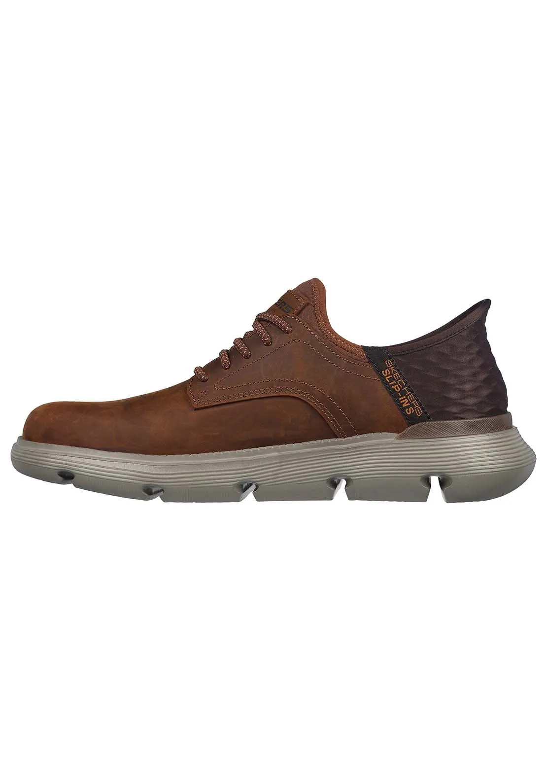 Slip-Ins Garza - Brown