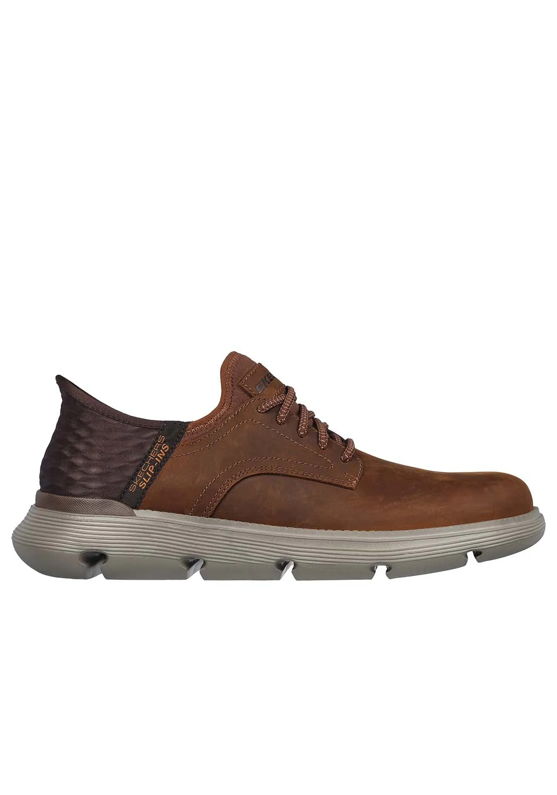 Slip-Ins Garza - Brown